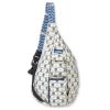 Kavu Rope Cotton Canvas Bag – 10 Liter